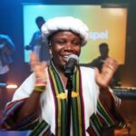 Titilayo Euba – Praise Medley featured image Titilayo Euba – Praise Medley – Titilayo Euba Praise Medley