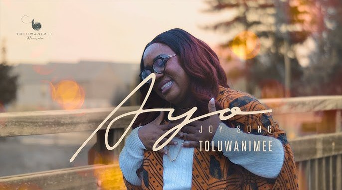 Toluwanimee – Ayo Joy Song featured image Toluwanimee – Ayo Joy Song – Toluwanimee Ayo Joy Song 1