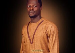 Toluwanisings – Orun N Seto Acoustic – Toluwanisings Orun N Seto Acoustic 1