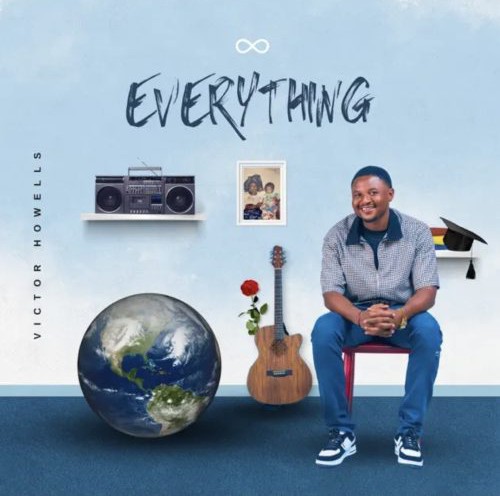 Victor Howells – Everything featured image Victor Howells – Everything – Victor Howells Everything