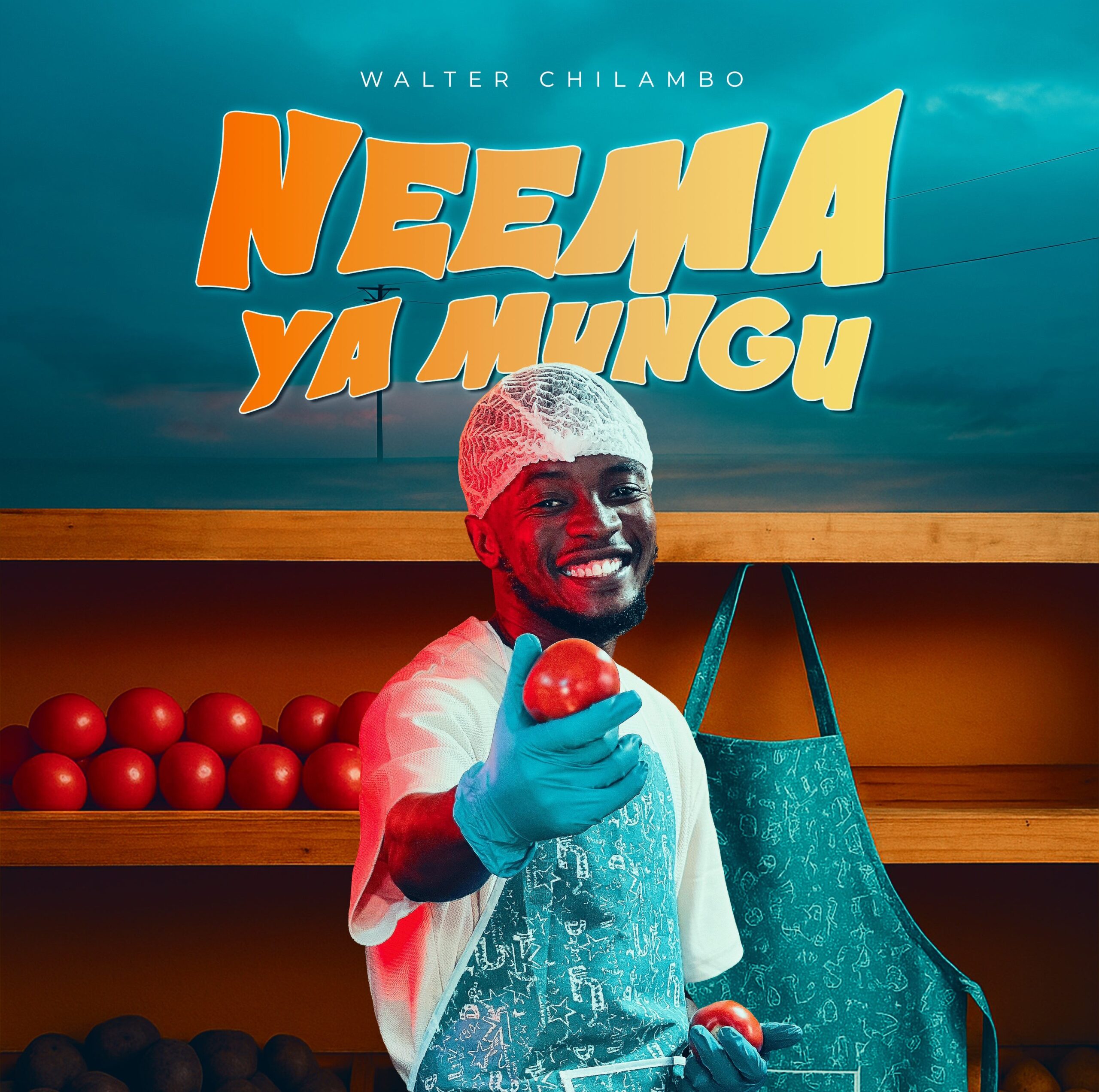 Walter Chilambo – Neema Ya Mungu &ndash; Walter Chilambo Neema Ya Mungu scaled