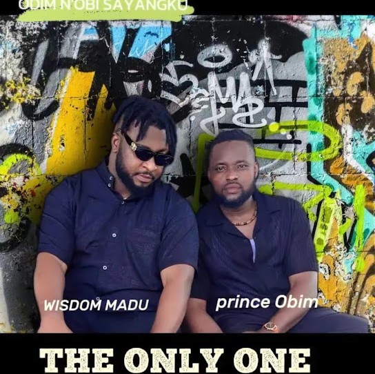 Wisdom Madu Ezegwu Isiochi – The Only One featured image Wisdom Madu Ezegwu Isiochi – The Only One – Wisdom Madu Ezegwu Isiochi The Only One