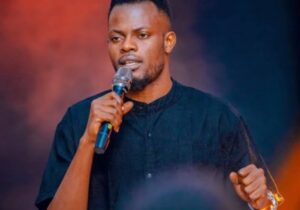 Elia Mtishibi – African Way Praise Medley &ndash; elia mtishibi african way praise medley2