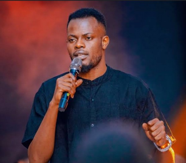 Elia Mtishibi – African Way Praise Medley featured image Elia Mtishibi – African Way Praise Medley – elia mtishibi african way praise medley2