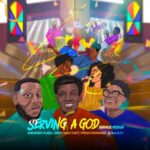 Energize Music – Serving A God (Energize Version) ft. Greatman Takit, Prinx Emmanuel & Judikay featured image Energize Music – Serving A God (Energize Version) ft. Greatman Takit, Prinx Emmanuel & Judikay – energize music – serving a god energize version 500x5002 1