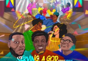 Energize Music – Serving A God (Energize Version) ft. Greatman Takit, Prinx Emmanuel & Judikay – energize music – serving a god energize version 500x5002 1