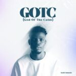 Kachi Annuncia – Gotc (God Of The Calm) – kachi annuncia gotc god of the calm