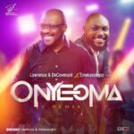 Lawrence & DeCovenant – Onyeoma (Remix) ft. Emekasongzs featured image Lawrence & DeCovenant – Onyeoma (Remix) ft. Emekasongzs – lawrence decovenant onyeoma remix ft emekasongzs