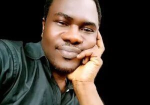 Abraham Edozie – Nwamgbenta – Abraham Edozie Nwamgbenta