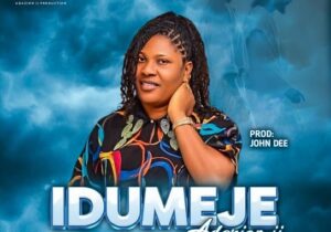 Adazion Ij – Idumeje featured image Adazion Ij – Idumeje – Adazion Ij Idumeje