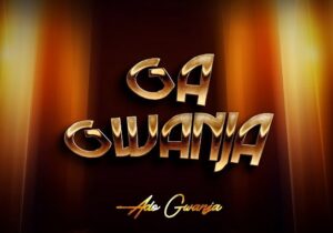 Ado Gwanja – Sama Dai featured image Ado Gwanja – Sama Dai – Ado Gwanja GA Gwanja