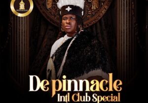 Anyidons – De Pinnacle intl Club Special featured image Anyidons – De Pinnacle intl Club Special – Anyidons De Pinnacle intl Club Special