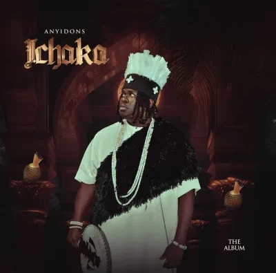 Anyidons – Awelle ft. Somval & Khenyzee featured image Anyidons – Awelle ft. Somval & Khenyzee – Anyidons – Awelle Ft. Somval Khenyzee2