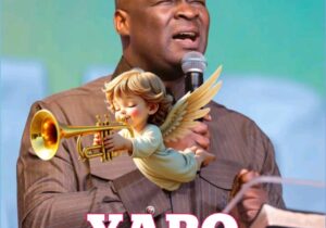 Apostle Joshua Selman Niemnak – Yabo &ndash; Apostle Joshua Selman Niemnak Yabo