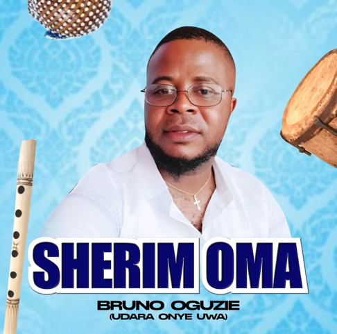 Bruno Oguzie (Udara Onye Uwa) – Onye Shi Ebe Oshi &ndash; Bruno Oguzie Udara Onye Uwa Onwu Mere