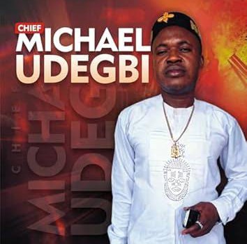 Chief Michael Udegbi – Chegharianu (Repent) featured image Chief Michael Udegbi – Chegharianu (Repent) – Chief Michael Udegbi Chegharianu Repent