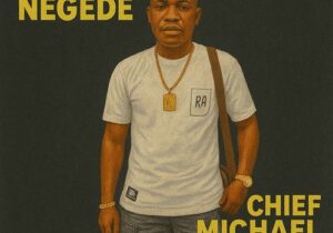Chief Michael Udegbi – Nganga Negede &ndash; Chief Michael Udegbi Nganga Negede