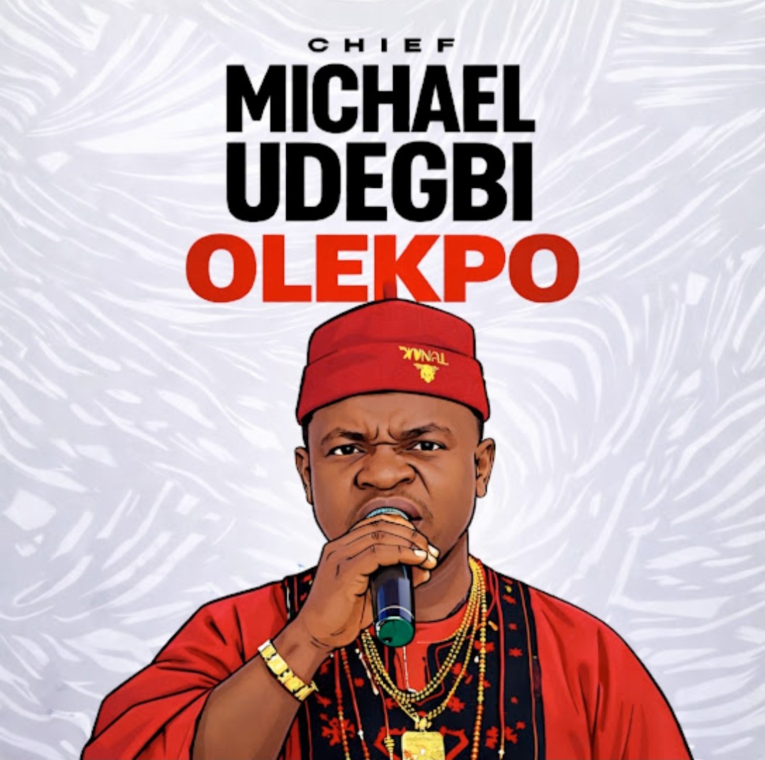 Chief Michael Udegbi – Olekpo featured image Chief Michael Udegbi – Olekpo – Chief Michael Udegbi Olekpo