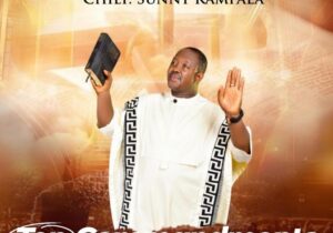 Chief Sunny Kampala – Ten Commandments &ndash; Chief Sunny Kampala Ten Commandments
