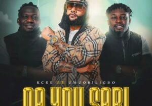 Kcee – Na You Sabi ft. Umu Obiligbo – Kcee Na You Sabi ft Umu Obiligbo2