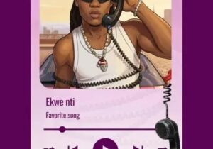 Mr Kiss – Ekwe Nti &ndash; Mr Kiss Ekwe Nti2