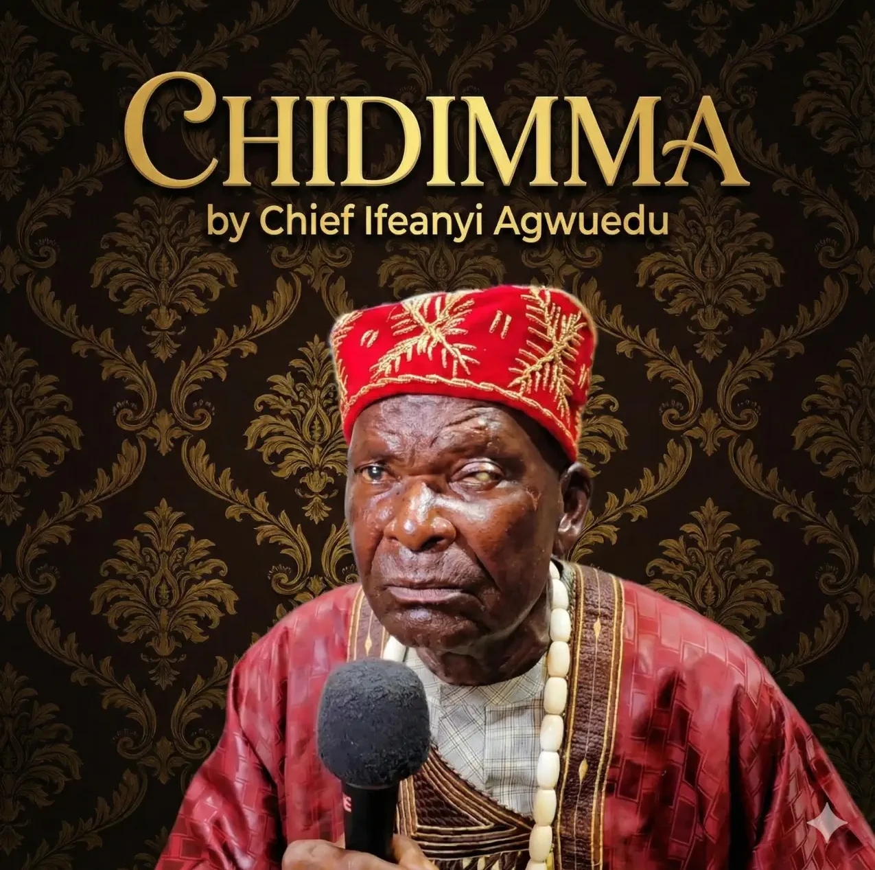 Obiroyce Ent – Chidimma ft. Chief Ifeanyi Agwuedu featured image Obiroyce Ent – Chidimma ft. Chief Ifeanyi Agwuedu – Obiroyce Ent Chidimma ft Chief Ifeanyi Agwuedu