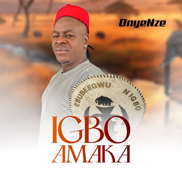 Onyenze – Igbo Amaka featured image Onyenze – Igbo Amaka – Onyenze Igbo Amaka