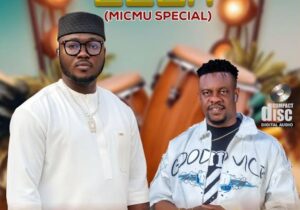 Prof Chikobi – Legit (Micmu Special) – Prof Chikobi Legit Micmu Special