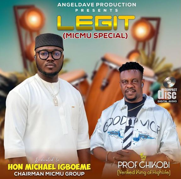 Prof Chikobi – Legit (Micmu Special) featured image Prof Chikobi – Legit (Micmu Special) – Prof Chikobi Legit Micmu Special
