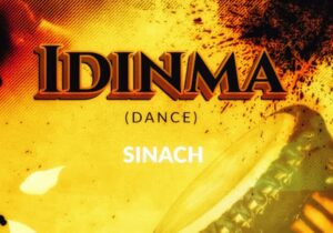Sinach – Idinma (Dance) – Sinach Idinma Dance