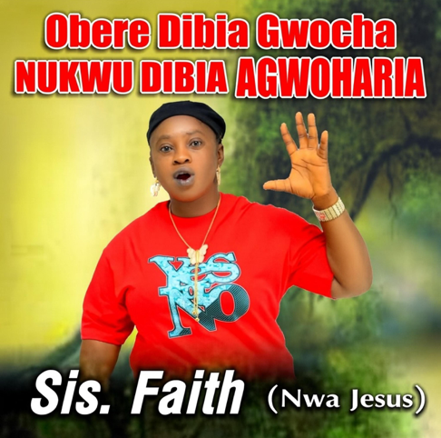 Sister faith nwa jesus – Obere Dibia featured image Sister faith nwa jesus – Obere Dibia – Sister faith nwa jesus Obere Dibia
