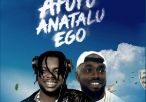 Somval – Afufu Anatalu Ego, Vol. 2 – Somval Afufu Anatalu Ego Vol 2