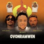 2Rymce – Ovonramwen ft. One touch & Rayjezy featured image 2Rymce – Ovonramwen ft. One touch & Rayjezy – 2Rymce Ovonramwen ft One touch Rayjezy