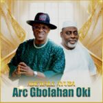 Adewale Ayuba – Arc Gbolahan Oki featured image Adewale Ayuba – Arc Gbolahan Oki – Adewale Ayuba Arc Gbolahan Oki