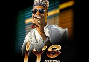 Ado Gwanja – Ya Annabi Ga Masoyinka – Ado Gwanja Iye