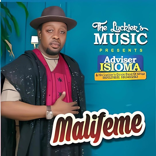 Adviser Isioma – Malu Nibeye Nebi featured image Adviser Isioma – Malu Nibeye Nebi – Adviser Isioma Malifeme