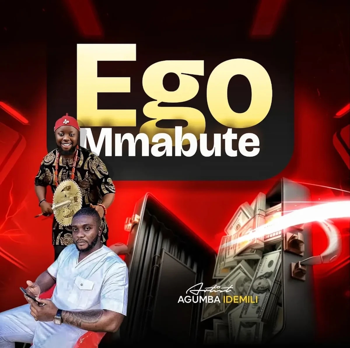 Agumba Idemili – Ego Mmabute featured image Agumba Idemili – Ego Mmabute – Agumba Idemili Ego Mmabute