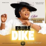 Amb. Sis. Chinyere Udoma – Ebube Dike (Live) featured image Amb. Sis. Chinyere Udoma – Ebube Dike (Live) – Amb Sis Chinyere Udoma Ebube Dike Live
