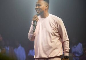 Anthony Kani – As We Look (Medley) &ndash; Anthony Kani As We Look Medley