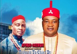 Apinjo Okenwa Oduma Okija – Tribute To Chief Dr Simon Uchendu (Ona Ede Rima Rima) – Apinjo Okenwa Oduma Okija Tribute To Chief Dr Simon Uchendu Ona Ede Rima Rima