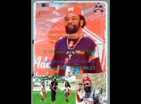 Chidiebere obi – Ego Ji Olu Mmadu Ka Ego featured image Chidiebere obi – Ego Ji Olu Mmadu Ka Ego – Chidiebere obi Ego Ji Olu Mmadu Ka Ego