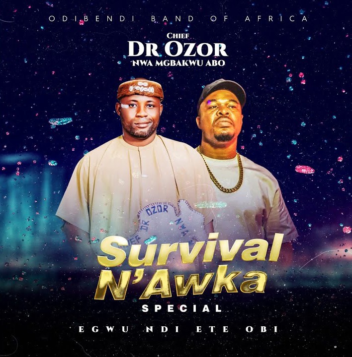 Chief Dr. Ozor Nwa Mgbakwu Abo – Survival N’awka Special featured image Chief Dr. Ozor Nwa Mgbakwu Abo – Survival N’awka Special – Chief Dr Ozor Nwa Mgbakwu Abo Survival Nawka Special
