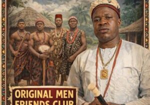 Chief Michael Udegbi – Original Men Friends Club &ndash; Chief Michael Udegbi Original Men Friends Club
