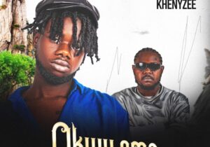 Chii_machine & Khenyzee – Okwu oma &ndash; Chii machine Khenyzee Okwu oma