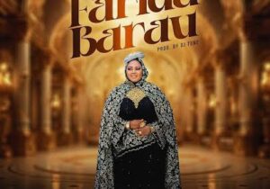 Danmusa New Prince – Farida barau &ndash; Danmusa New Prince Farida barau