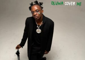 DennyB – Oluwa Cover Me – DennyB Oluwa Cover Me