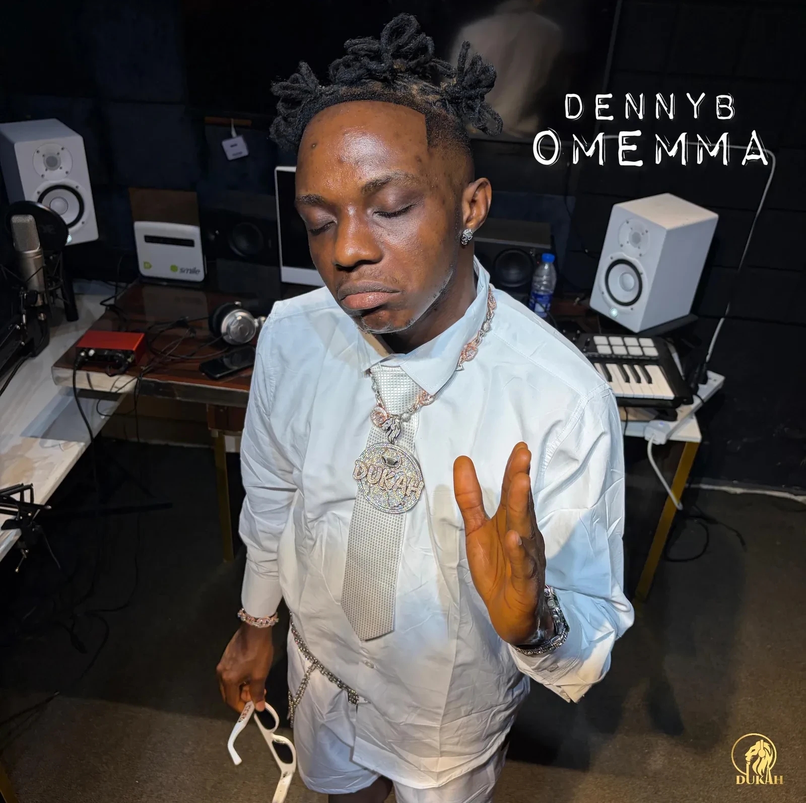 DennyB – Omemma featured image DennyB – Omemma – DennyB Omemma