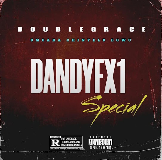 Doublegrace – Dandyfx1 Special featured image Doublegrace – Dandyfx1 Special – Doublegrace Dandyfx1 Special