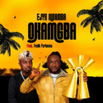 Ejyk Nwamba – Okamgba ft. Fenfe Pericoma featured image Ejyk Nwamba – Okamgba ft. Fenfe Pericoma – Ejyk Nwamba Okamgba ft Fenfe Pericoma