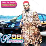 Emeka Morocco Maduka – Nke Onye Metalu featured image Emeka Morocco Maduka – Nke Onye Metalu – Emeka Morocco Maduka Nke Onye Metalu